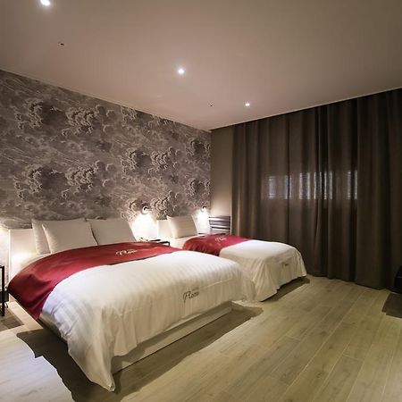 Hotel Floce Бучеон Стая снимка