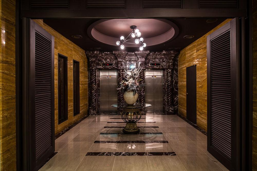 Hotel Floce Бучеон Екстериор снимка