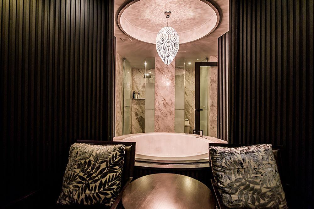 Hotel Floce Бучеон Екстериор снимка