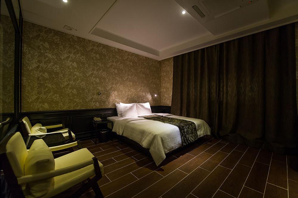 Hotel Floce Бучеон Екстериор снимка