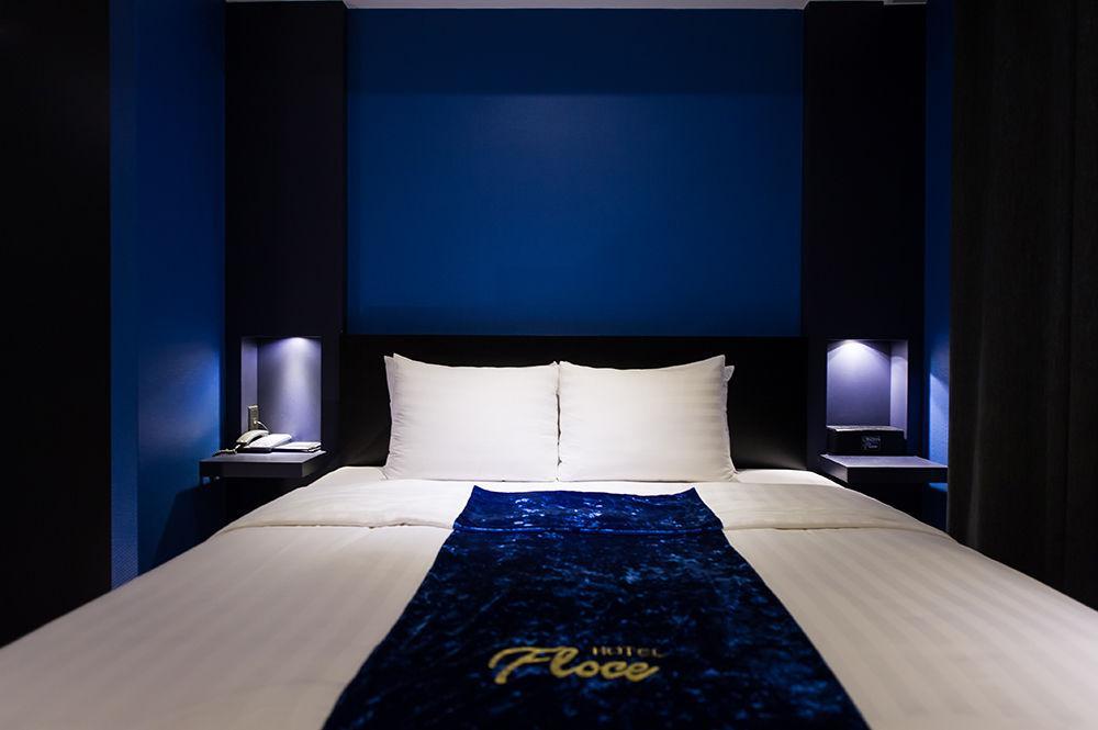 Hotel Floce Бучеон Екстериор снимка