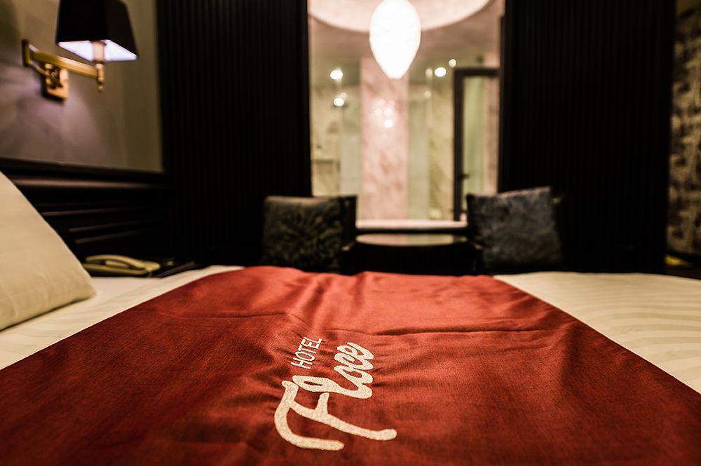 Hotel Floce Бучеон Екстериор снимка