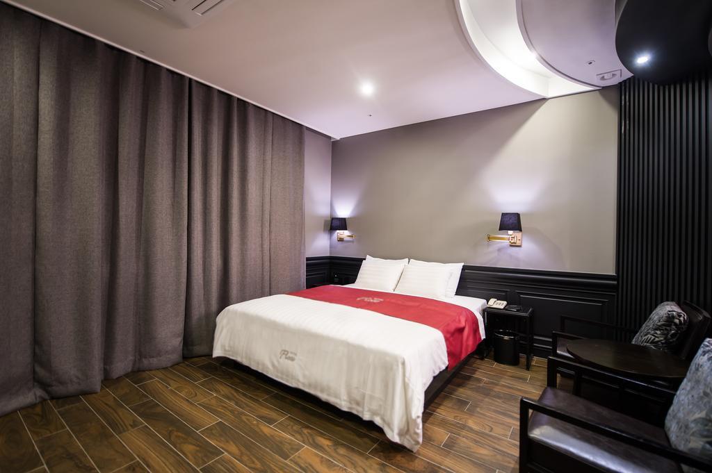 Hotel Floce Бучеон Стая снимка