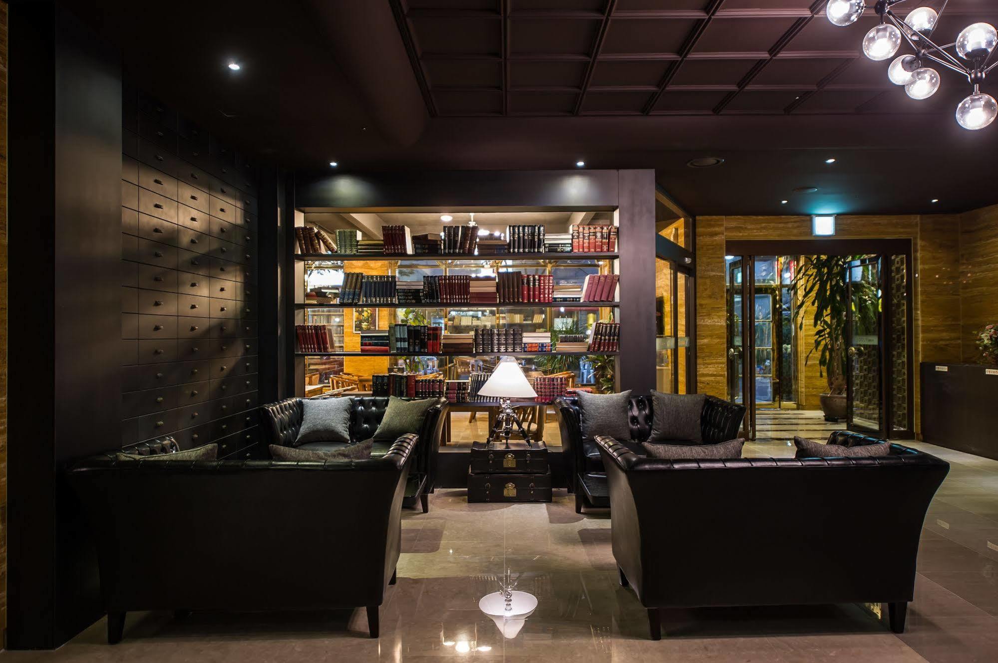 Hotel Floce Бучеон Екстериор снимка